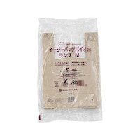 福助工業 イージーバックバイオ25(100枚入)ランチ