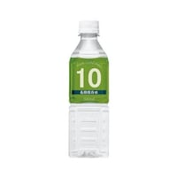 アクアライン Monte Crystal Water 10年保存水 単品 500mL 69307707 1本