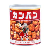 三立製菓 ホームサイズカンパン