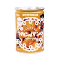 北陸製菓 hokkaのカンパン保存缶