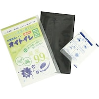 和弘プラスチック工業 オイトイレポケット 69308683 1袋