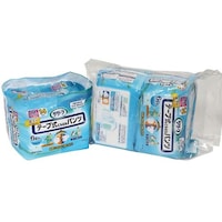 丸竹コーポレーション 災害備蓄用大人用紙パンツ 69308724 1箱