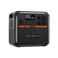 BLUETTI BLUETTI ポータブル電源 AC180P 69309074 1個