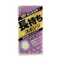 アイセン キッチンスポンジ 長持ちスポンジ