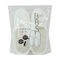 アイセン バスシューズ