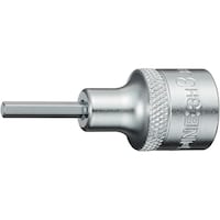 TONE ヘキサゴンソケット HP3H03 HP3H03 1個