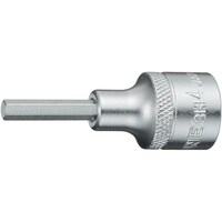 TONE ヘキサゴンソケット HP3H04 HP3H04 1個