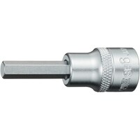 TONE ヘキサゴンソケット HP3H06 HP3H06 1個