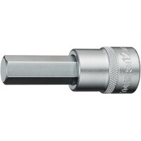 TONE ヘキサゴンソケット HP3H12 HP3H12 1個