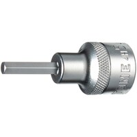TONE ヘキサゴンソケット HP4H05 HP4H05 1個