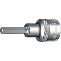 TONE ヘキサゴンソケット HP4H06 HP4H06 1個