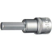 TONE ヘキサゴンソケット HP4H10 HP4H10 1個