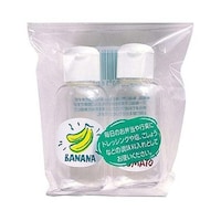 アートナップ 調味料ケース ワンタッチボトル 2個入り 69472927 1パック