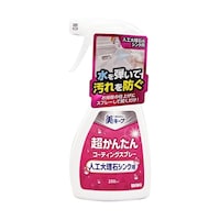和気産業 水を弾いて汚れを防ぐ 超かんたんコーティングスプレー 人工大理石のシンク用 CSP002 CSP002 1個