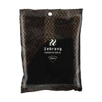 HARIO V60ペーパーフィルター01W Zebrang