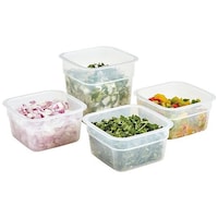 CAMBRO 角型 フードコンテナーフレッシュプロ