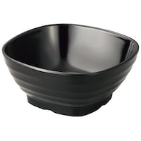 エンテック メラミン 和食器 角小鉢