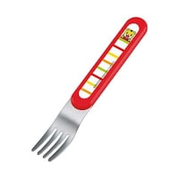 スケーター メラミン 子供食器 しまじろう スプーン・フォーク