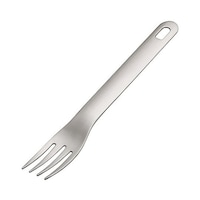 トーダイ CarriCo アルミ スプーン・フォーク