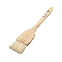 江部松商事 木柄 白ハケ