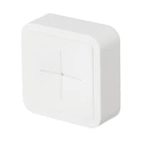 山崎実業 マグネットタオルホルダー タワー