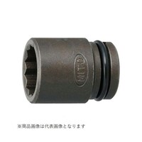 水戸工業 3/8インチ インパクトレンチ用ソケット