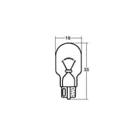 スタンレー電気 ブリスター電球 12V16W 2個入り NO.51 NO.51 1セット