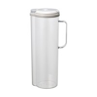 イノマタ化学 保存容器 1.6L パスタストッカー 1212 1212 1個