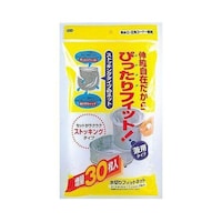 オーエ 水切りネット 水切りフィットネット 30枚入 兼用タイプ 69579147 1パック