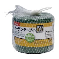タカショー 緑ガーデンテープ小ネット 400M.G #125 #125 1個