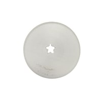 カンダ Ateco口金 スター 5切 #13 480023 480023 1個