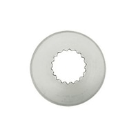 カンダ Ateco口金 サン #199 480124 480124 1個