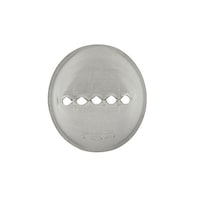 カンダ Ateco口金 5横穴 #134 480184 480184 1個