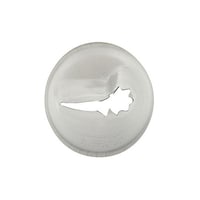 カンダ Ateco口金 シェル #158 480186 480186 1個