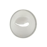 カンダ Ateco口金 ライト ティアドロップ #60 480069 480069 1個