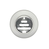 カンダ Ateco口金 クリスマスツリー #250 480193 480193 1個