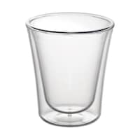 曙産業 われないダブルウォールグラス スリム 200mL TW3782 TW3782 1個