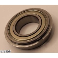 不二越 単列深溝玉軸受 6000番台
