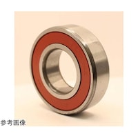 不二越 単列深溝玉軸受 6000番台 2NSE
