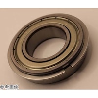 不二越 単列深溝玉軸受 6200番台 ZZNR