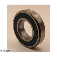 不二越 単列深溝玉軸受 6200番台 2NKE