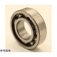 不二越 単列深溝玉軸受