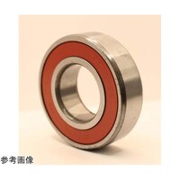 不二越 単列深溝玉軸受 6300番台 2NSE