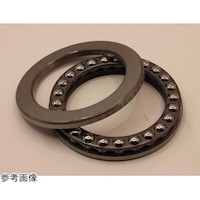 不二越 スラスト玉軸受