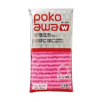 オーエ ボディタオル ポコ泡ボディタオル