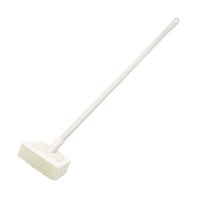 オーエ バススポンジ お風呂きれい バスフレッシュ 柄付き 69600518 1個