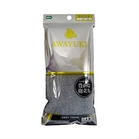 ボディタオル あわゆき