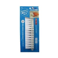 オーエ バスブラシ サッとる まがーるブラシ ソフト 69600603 1個