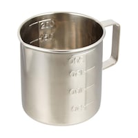 和平フレイズ 味道 口付メジャーカップ 200mL AD731 AD731 1個