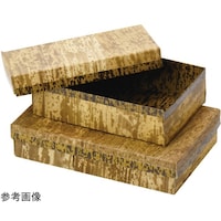 ヤマコー 竹皮弁当箱 <内側紙貼>